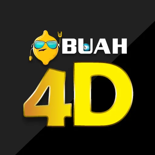 BUAH4D - Teror dalam Kegelapan